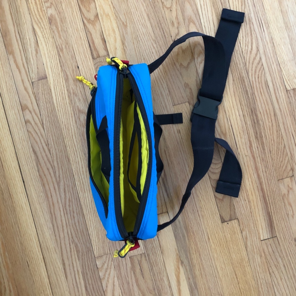 Topo Designs Quick Pack - Picture 2 of 4
